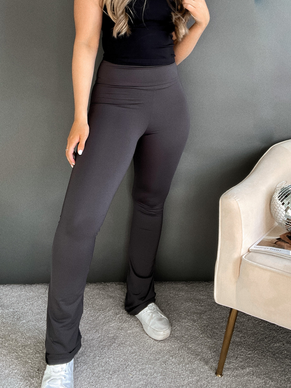 Shop No Camel Toe Leggings with great discounts and prices online - Jan  2024